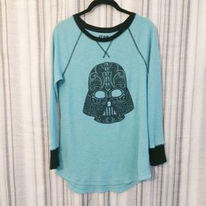 Star Wars Sugar Skull Darth Vader Thermal Small